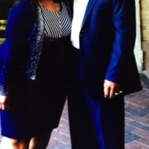 Meet your Posher, Carolyn